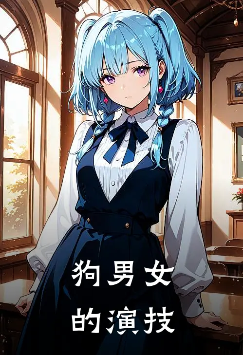 狗男女的演技