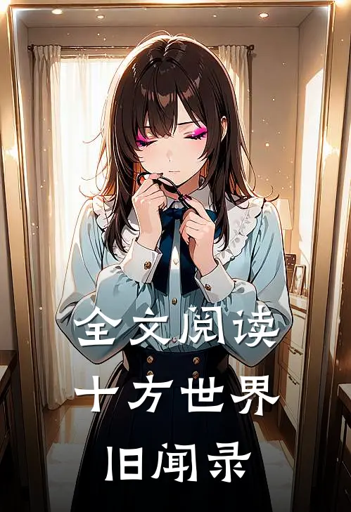 全文阅读十方世界旧闻录