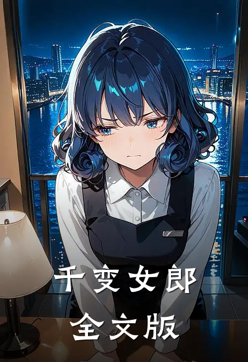 千变女郎全文版