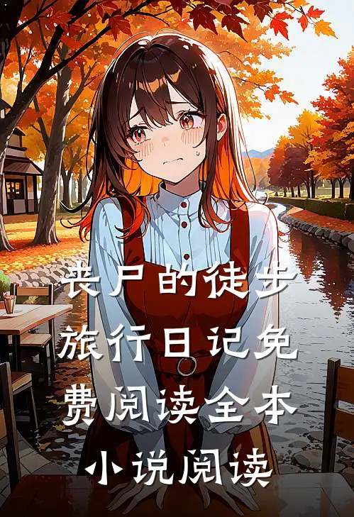 丧尸的徒步旅行日记免费阅读全本小说阅读