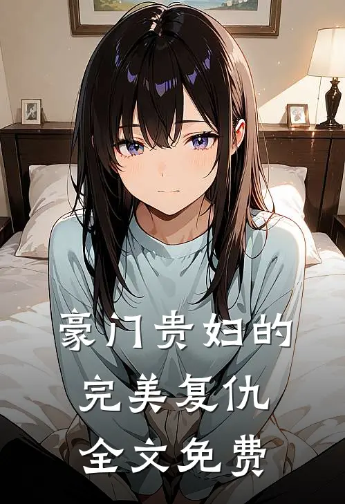 豪门贵妇的完美复仇全文免费