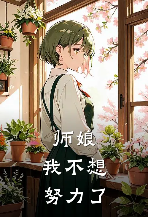 师娘，我不想努力了