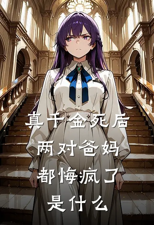真千金死后,两对爸妈都悔疯了是电视剧