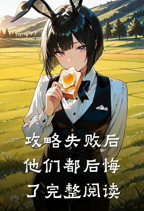 攻略失败后,他们都后悔了完整阅读