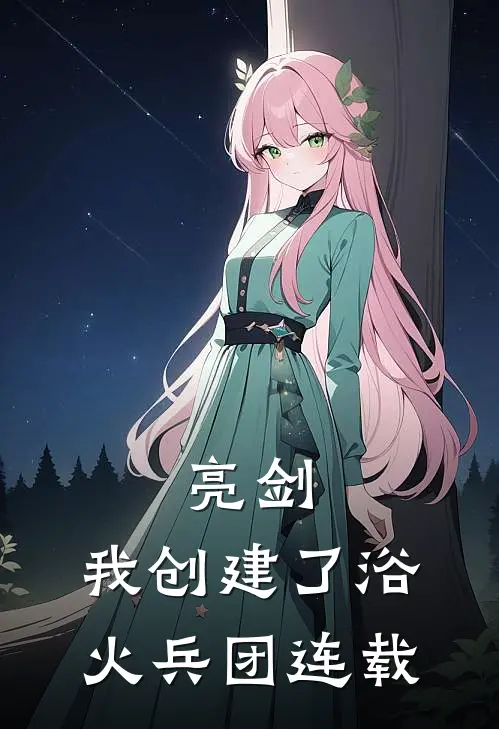 亮剑我创建了浴火兵团连载时间