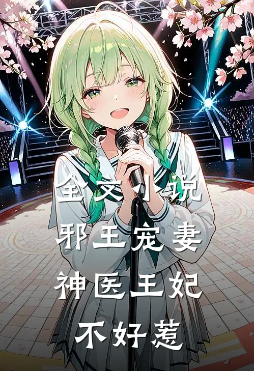 全文邪王宠妻神医王妃不好惹