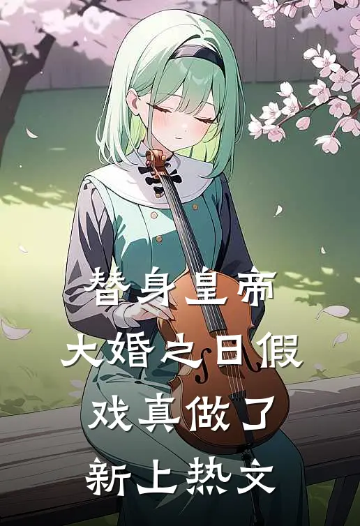 替身皇帝，大婚之日假戏真做了新上热文