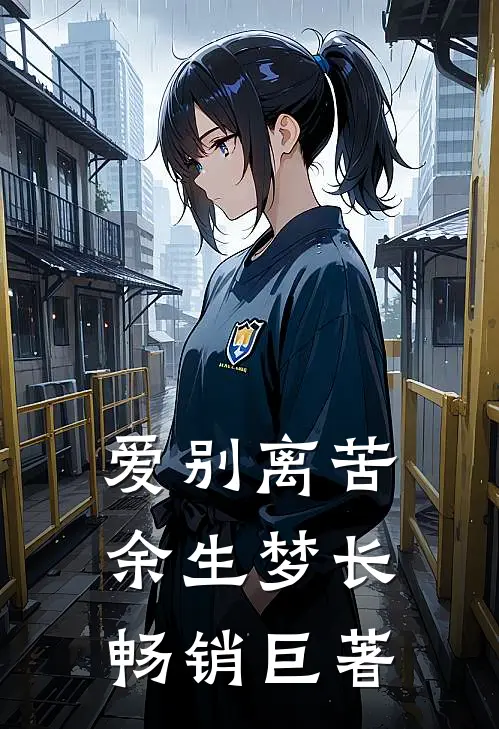 爱别离苦，余生梦长畅销巨著