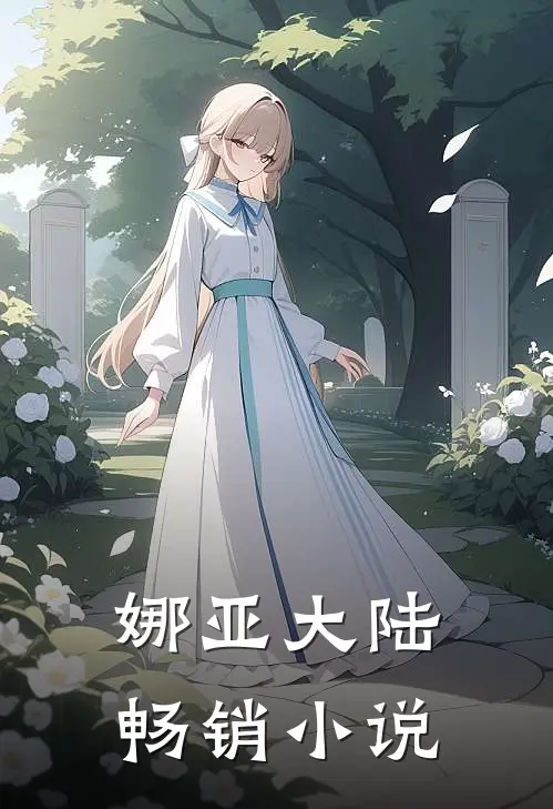 娜亚大陆畅销在线阅读