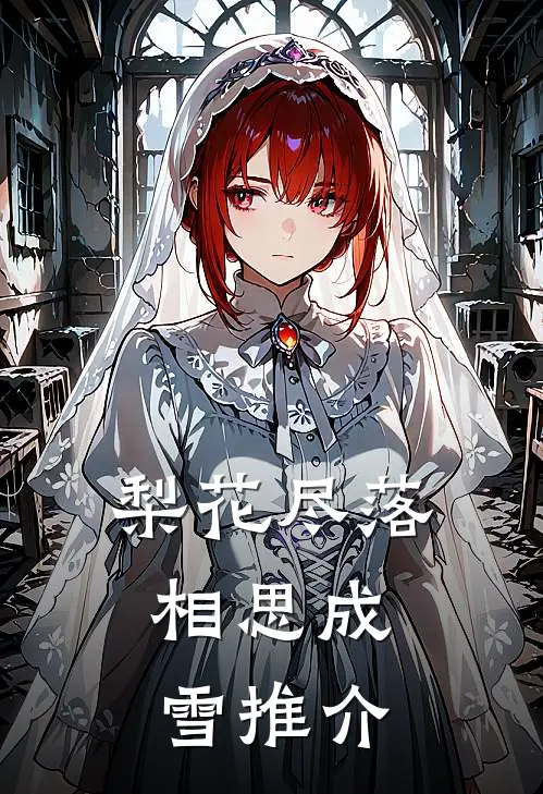 梨花尽落，相思成雪推介