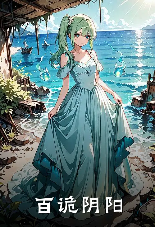 百诡阴阳左十三安如霜最新章节
