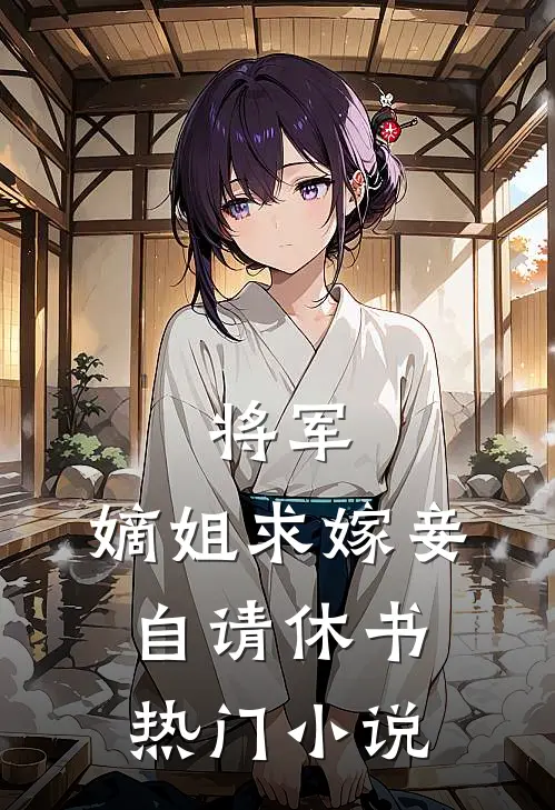 将军,嫡姐求嫁妾自请休书热门免费阅读