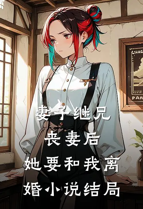 妻子继兄丧妻后,她要和我离婚结局如何
