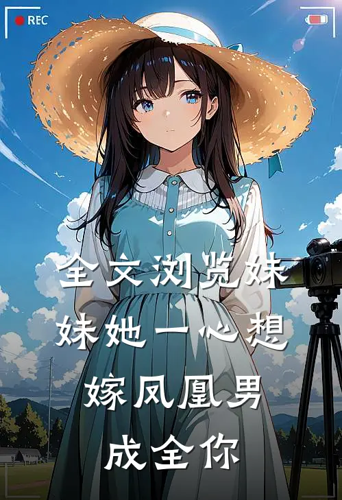 全文浏览妹妹她一心想嫁凤凰男，成全你