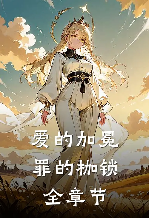 爱的加冕,罪的枷锁全章节概括