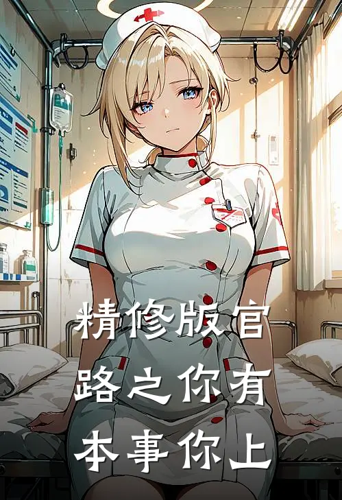 精修版官路之你有本事你上