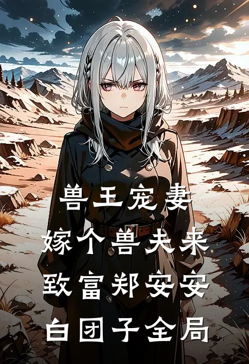 兽王宠妻：嫁个兽夫来致富郑安安白团子全局