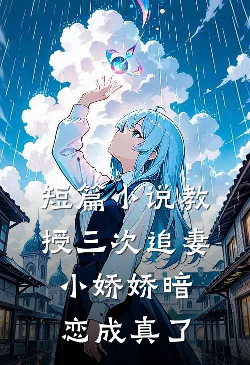 短篇教授三次追妻,小娇娇暗恋成真了全文阅读