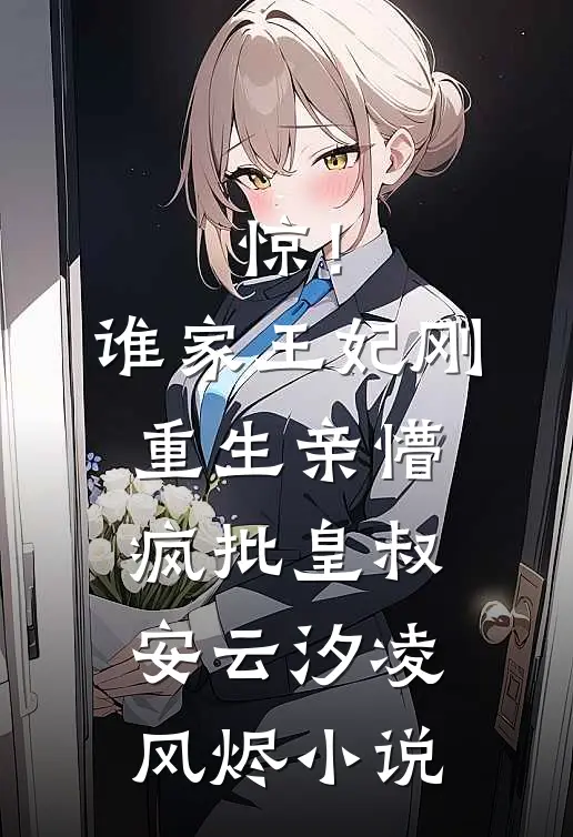 惊！谁家王妃刚重生亲懵疯批皇叔安云汐凌风烬小说