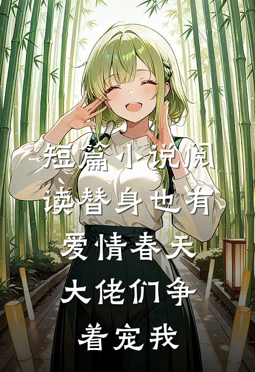 短篇小说阅读替身也有爱情春天：大佬们争着宠我
