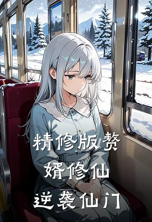 精修版赘婿修仙逆袭仙门