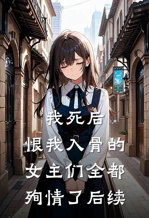 我死后,恨我入骨的女主们全都殉情了后续免费阅读