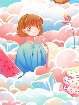 闪婚老公像人机，要情商有智商精品选集