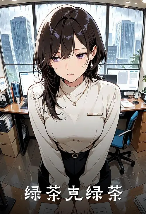 绿茶克绿茶