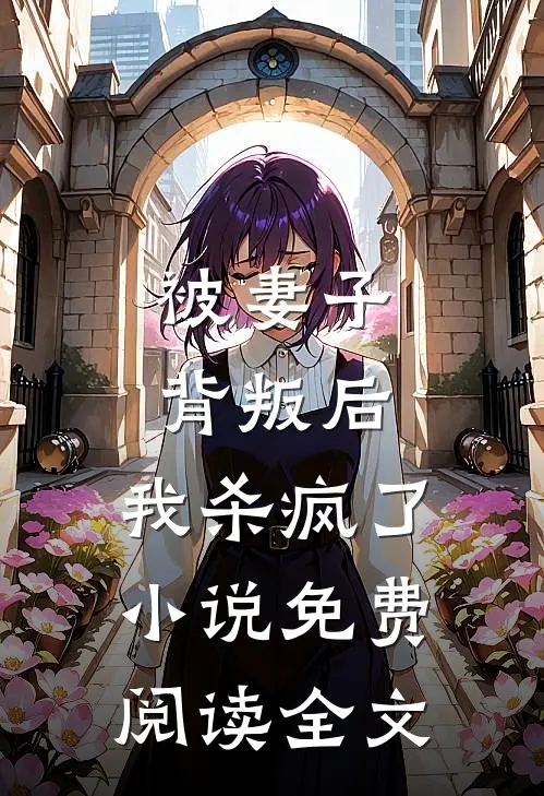 被妻子背叛后,我杀疯了免费阅读全文无弹窗