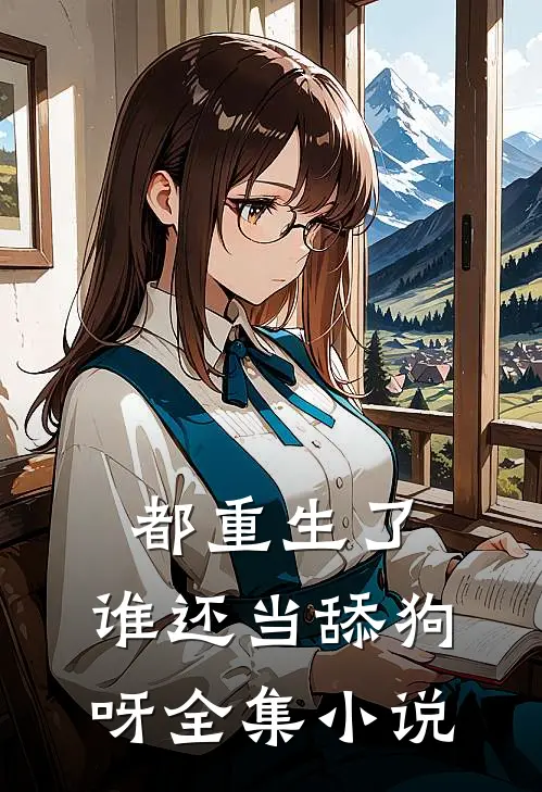 都重生了,谁还当舔狗呀全集