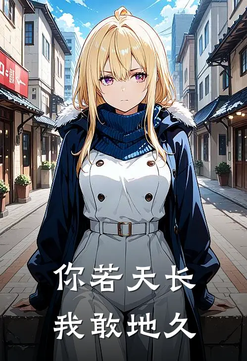你若天长,我敢地久网板结局