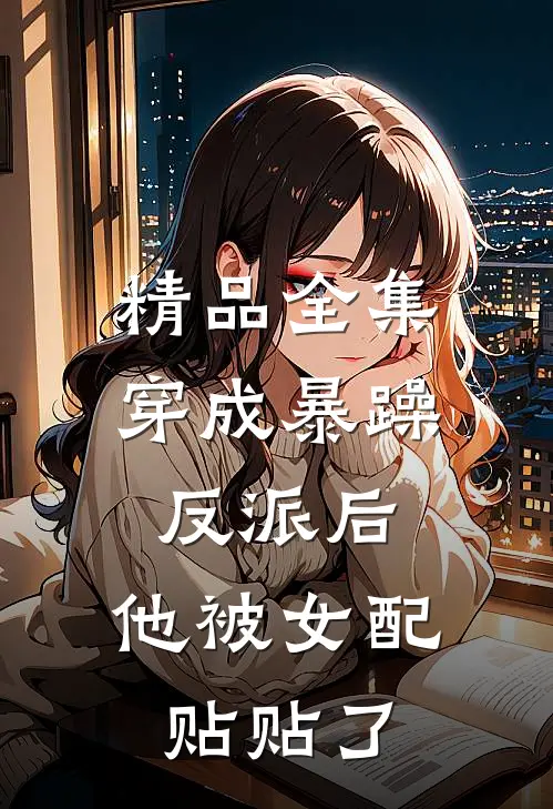 精品全集穿成暴躁反派后，他被女配贴贴了