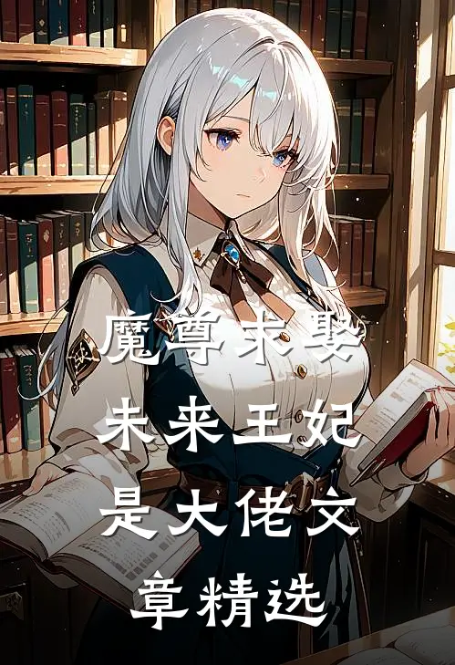 魔尊求娶未来王妃是大佬文章精选在线阅读