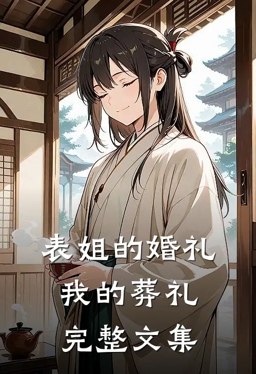 表姐的婚礼,我的葬礼完整文集