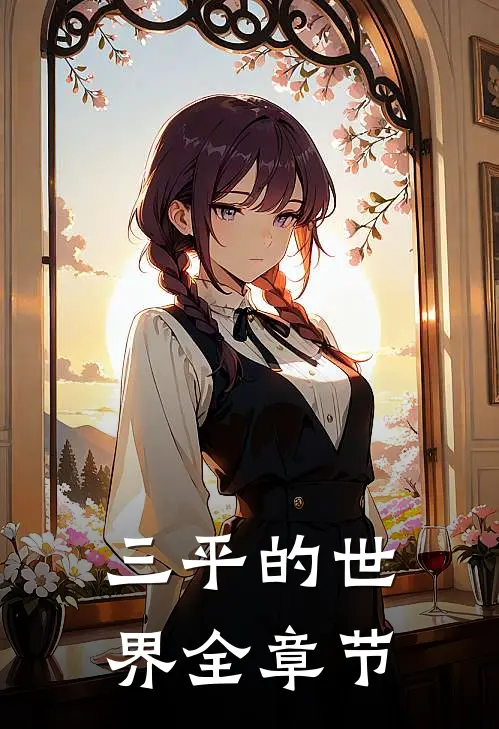 三平的世界全章节多少字