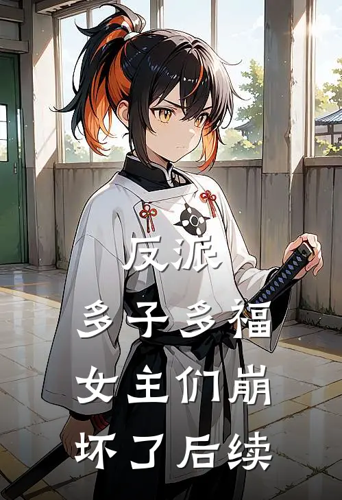 反派多子多福,女主们崩坏了后续剧情