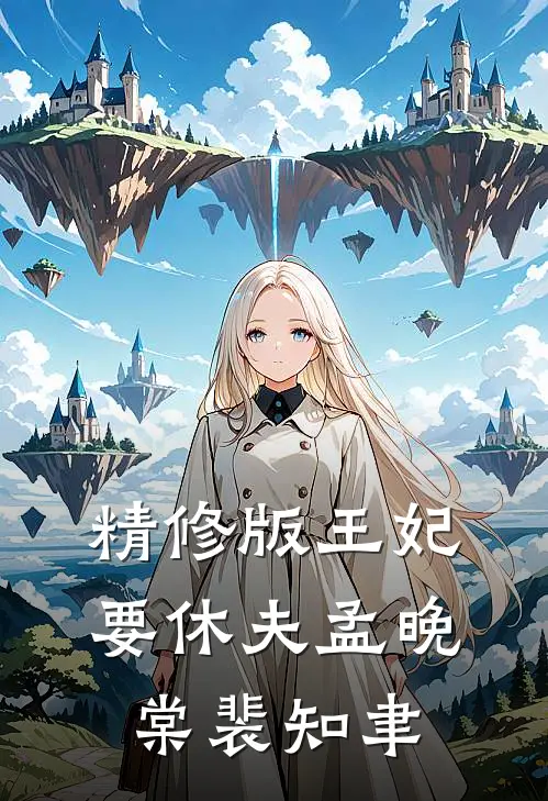 精修版王妃要休夫孟晚棠裴知聿