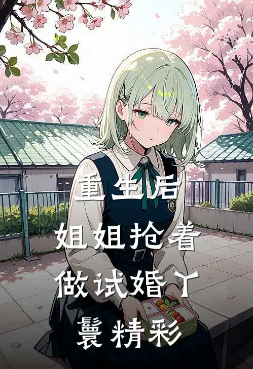 重生后,姐姐抢着做试婚丫鬟精彩