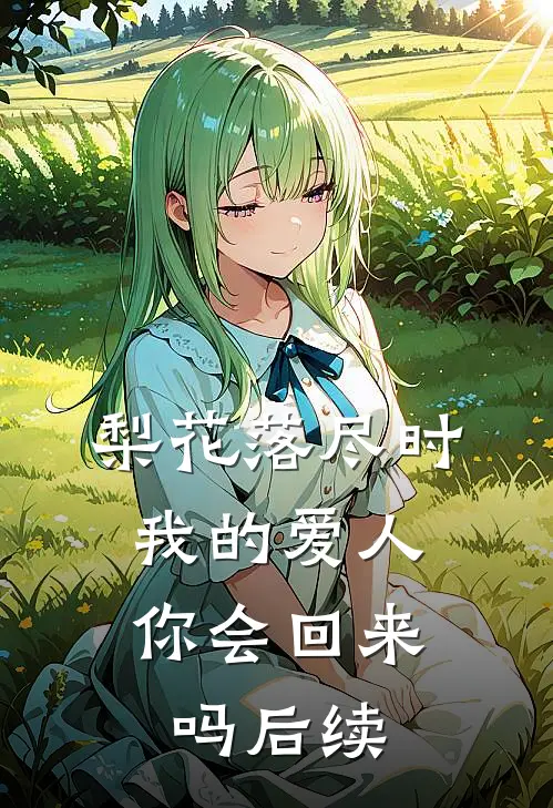 梨花落尽时,我的爱人你会回来吗后续剧情