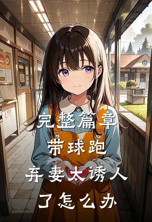 完整篇章带球跑：弃妻太诱人了怎么办