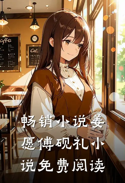 畅销小说姜愿傅砚礼小说免费阅读