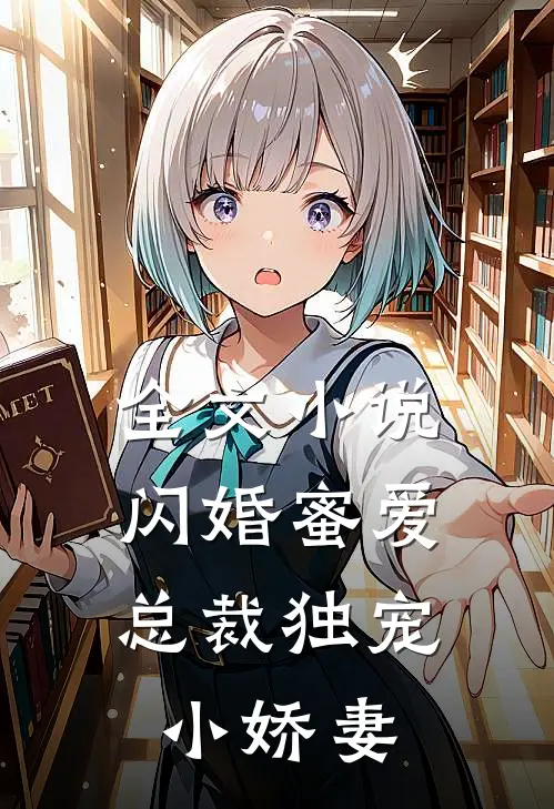 全文闪婚蜜爱总裁独宠小娇妻