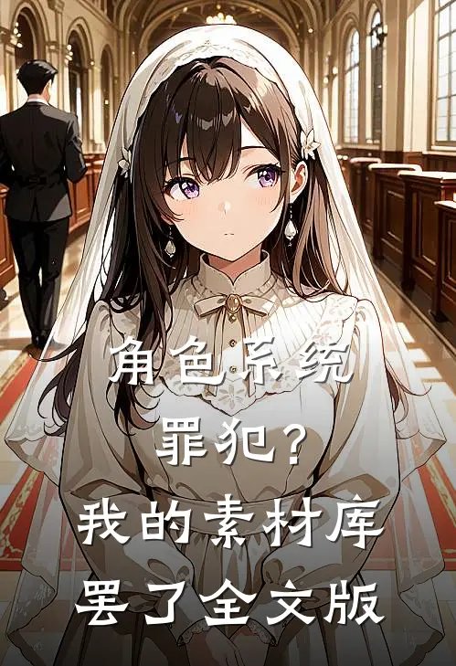 角色系统：罪犯？我的素材库罢了全文版