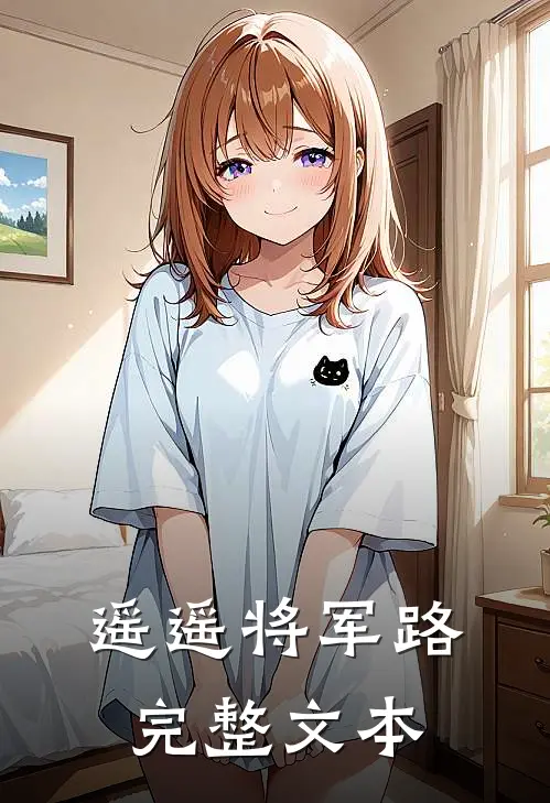 遥遥将军路完整文本