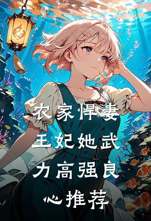 农家悍妻王妃她武力高强良心推荐