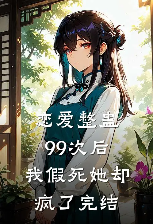 恋爱整蛊99次后,我假死她却疯了完结