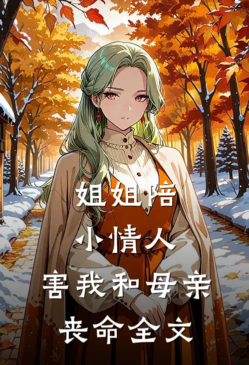 姐姐陪小情人,害我和母亲丧命全文