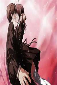 他给的温柔，是鸩酒也是解药最完整版