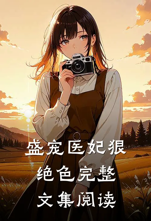 盛宠医妃狠绝色完整文集阅读