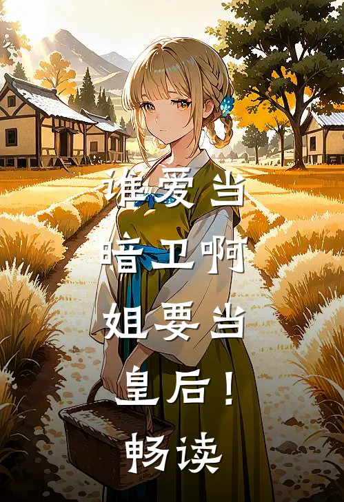 谁爱当暗卫啊，姐要当皇后！畅读